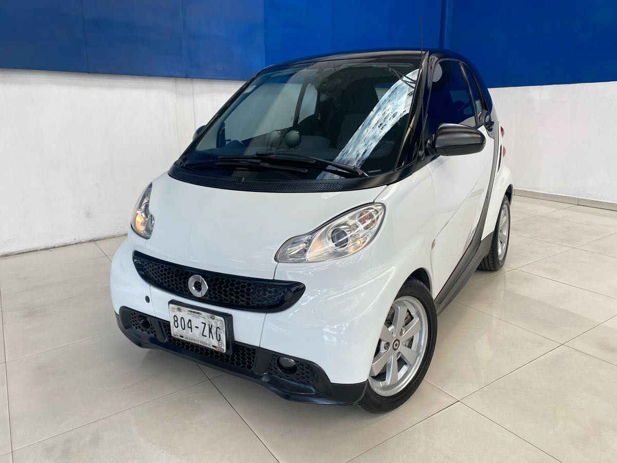SMART - FORTWO 