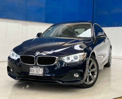 BMW - 420I 