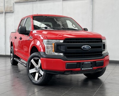 FORD - F-150 