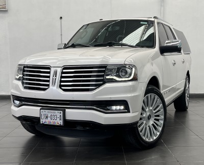 LINCOLN - NAVIGATOR 