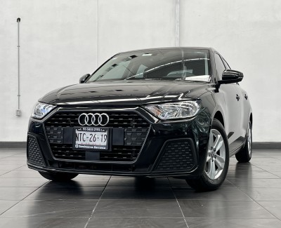 AUDI - A1 