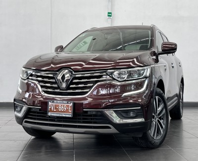 RENAULT - KOLEOS 