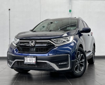 HONDA - CRV 