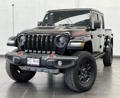 JEEP - JT MOJAVE 