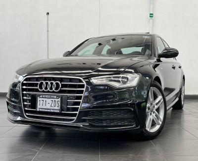 AUDI - A6 