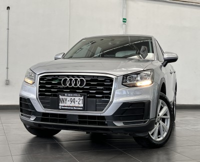 AUDI - Q2 