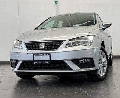 SEAT - LEON 